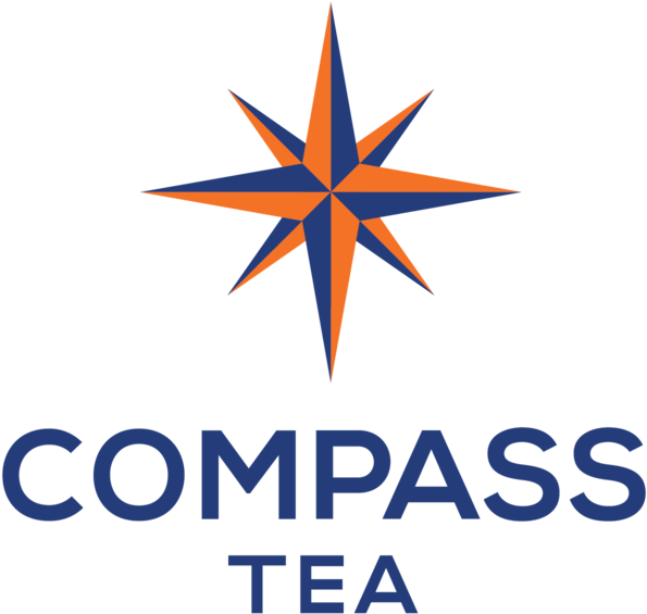 Washington Dc - Compass Coffee Logo Png (600x600)