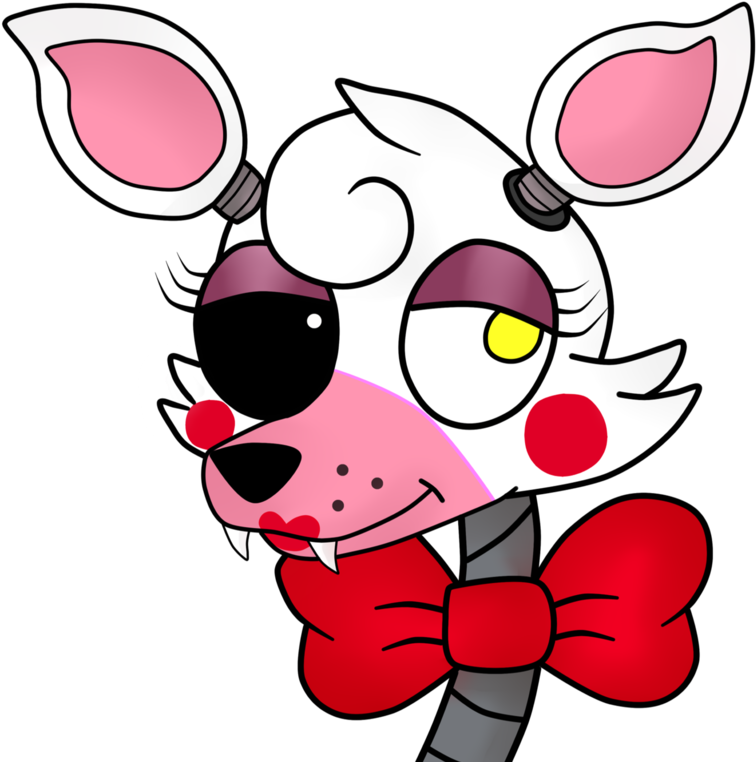 Five Nights At S Fan Art Deviantart - Five Nights At Freddy's (1024x768)