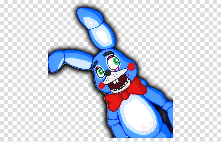 Five Nights At Freddy's 2 Clipart Five Nights At Freddy's - Eye With No Background (900x580)