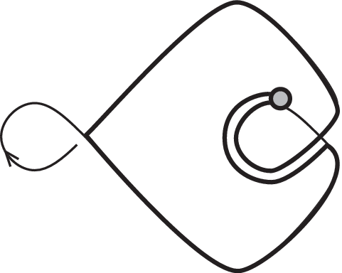 In This Figure, And In All Subsequent Figures, The - Line Art (481x384)