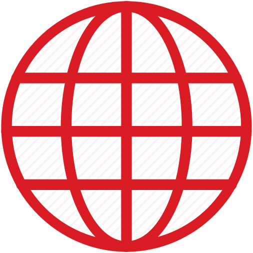 En - Website Icon Vector Png (512x512)