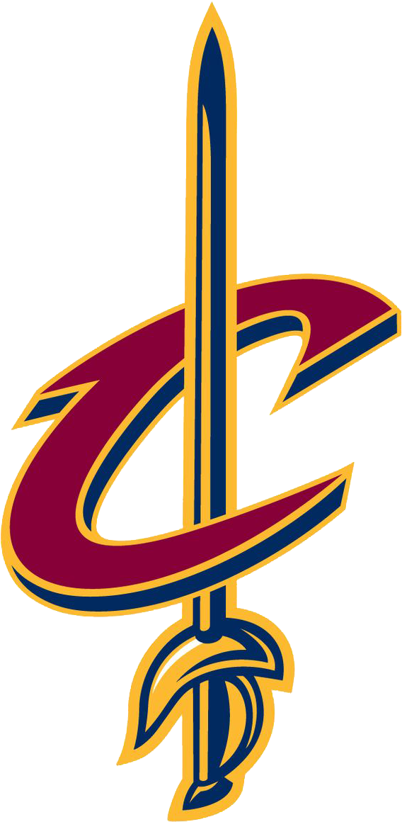 Cleveland Cavaliers Png Transparent Image - Cleveland Cavaliers Icon (736x1267)