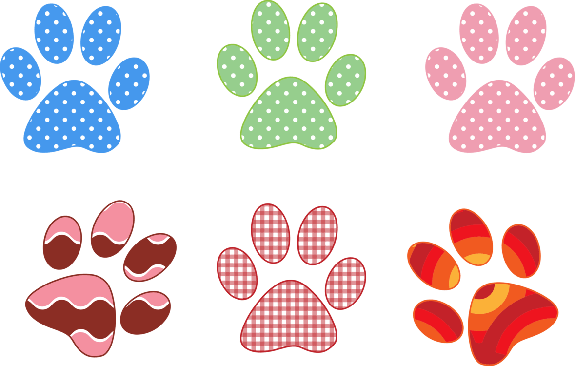 Hight Resolution Of Dog Paw Puppy Printing Paper - Love My Cavalier King Charles Spaniel (1179x750)