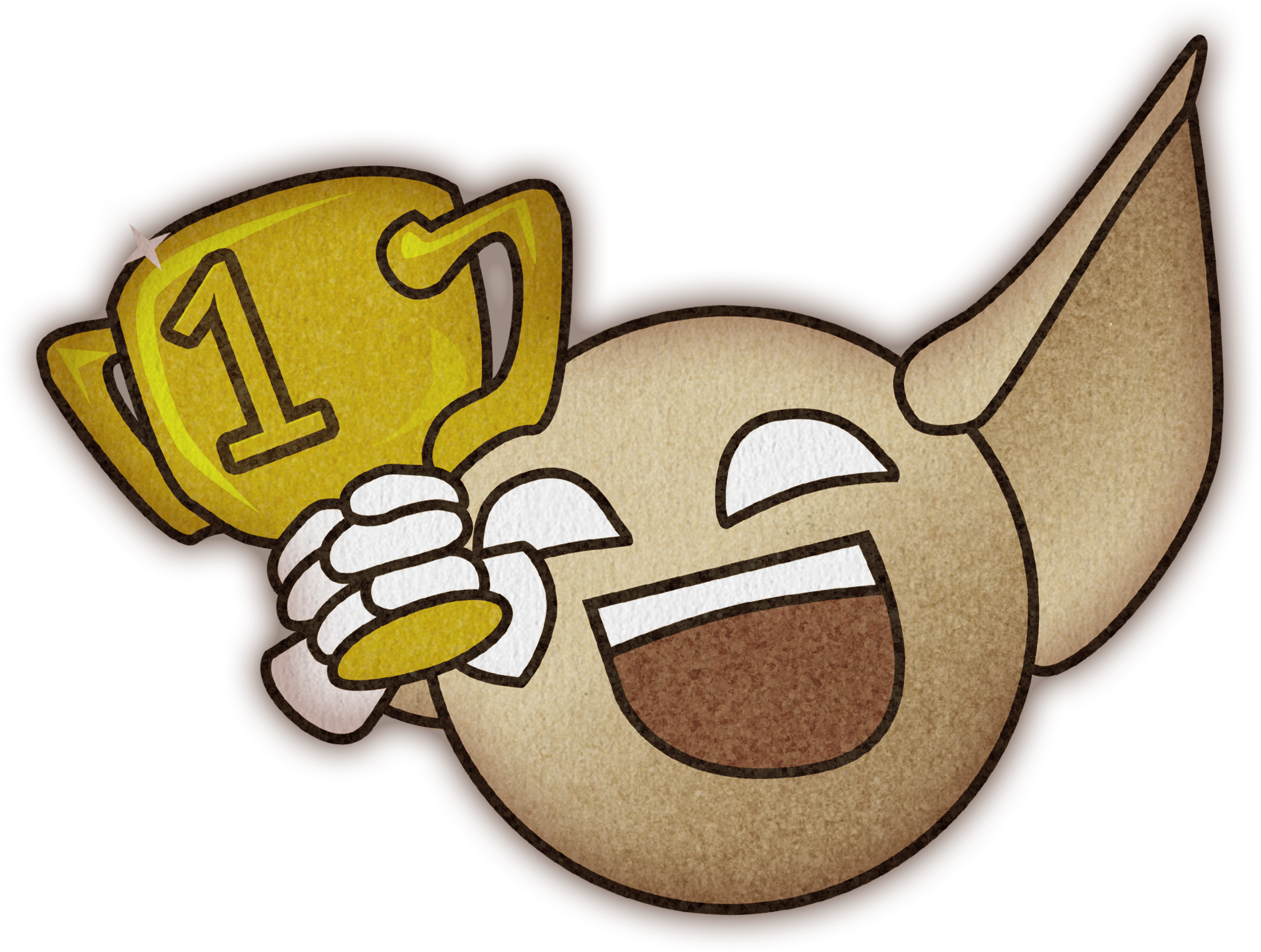 Gremlins Inc Png (2000x2000)