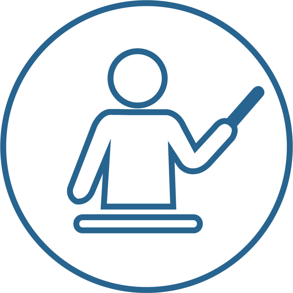 Author Taught Classes - Circle (1024x1024)