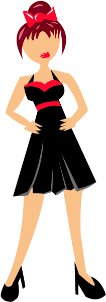 My Challenge To You - Cartoon (320x649)