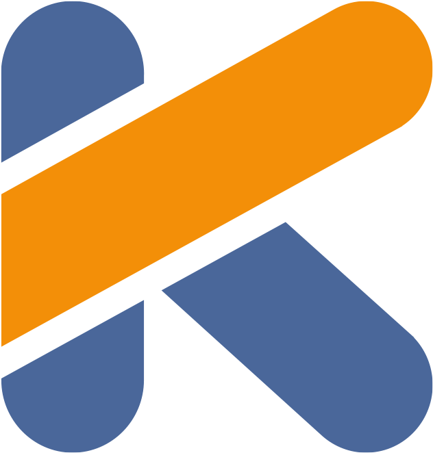 Kotlin Logo Svg (700x700)