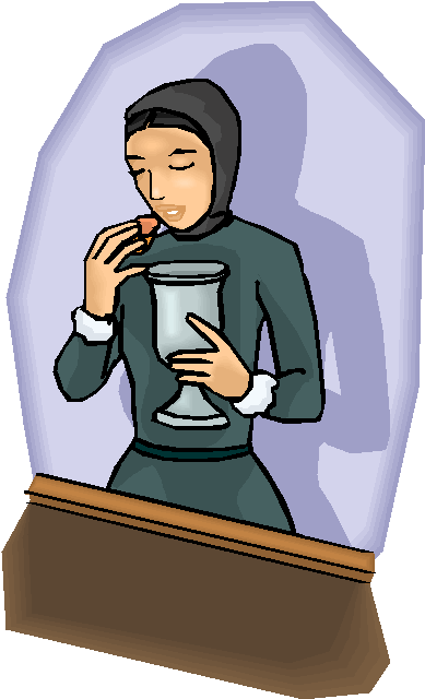 Revelation 20&187 Vector Clip Art Free Images - Lough Allen (431x640)