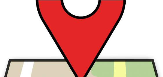 Get The Best From Google My Business Part - New Location Clip Art (650x265)