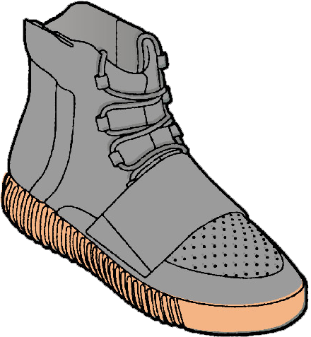 Yeezy Zpstf3cyowy - Work Boots (440x477)