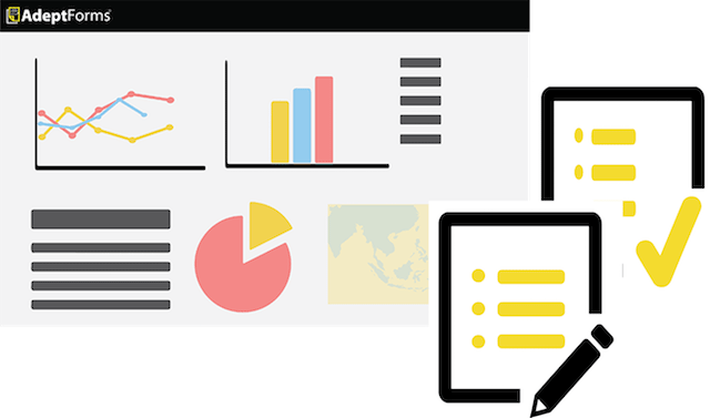 Form Automation, Enterprise Forms Automation, Adeptforms, - Diagram (640x377)