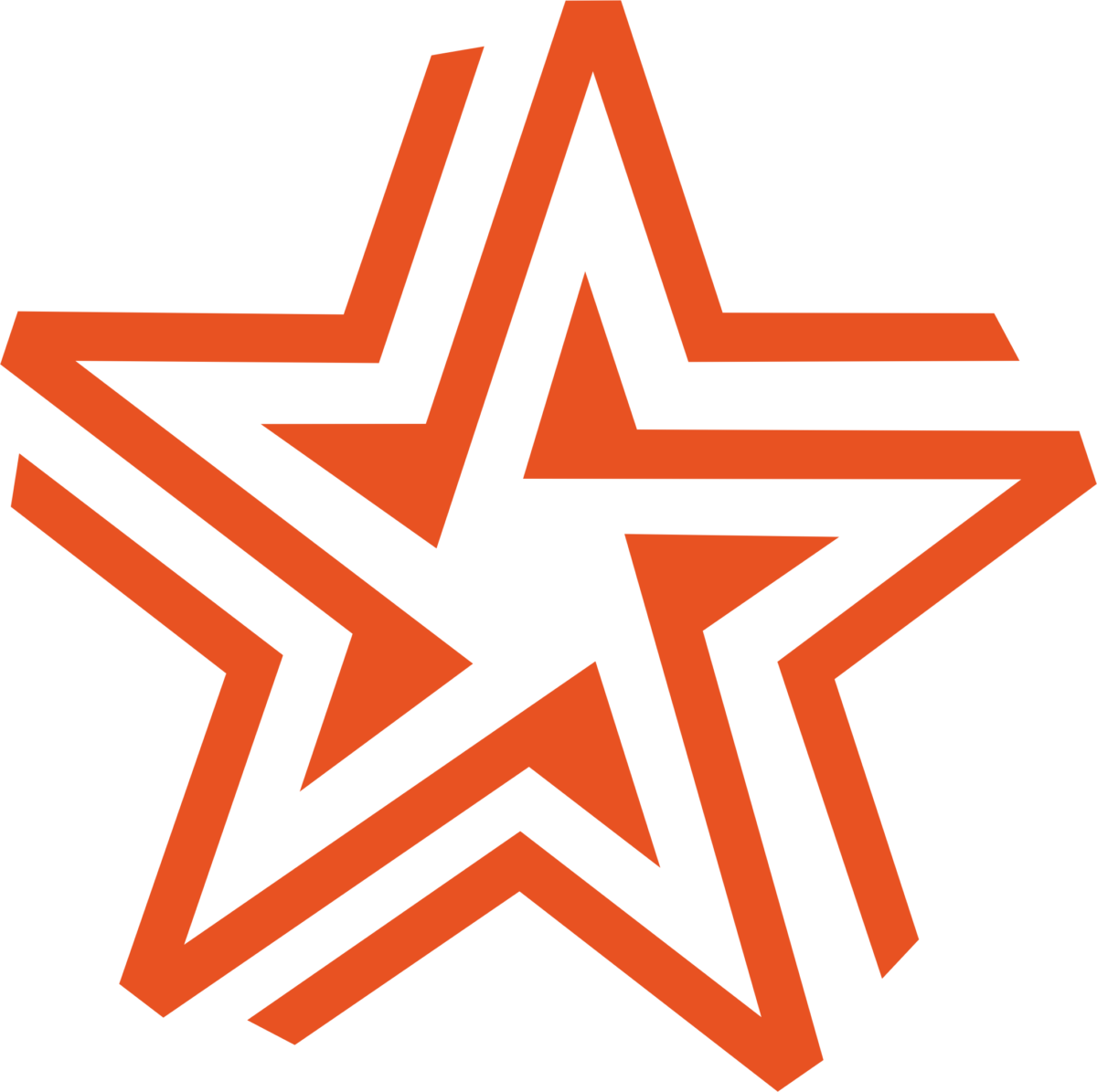 Нашиработы - Dirty Couture Star Logo (1200x1195)