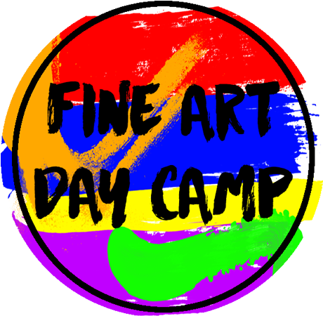 Fine Art Day Camp Week I - Aka (480x600)