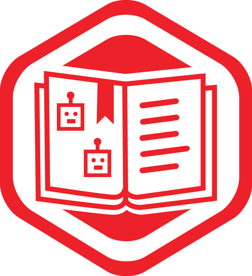 Dec 18 22 Winter Camp Ages 4 7 Junior Lego Robotics - Book Icon Vector (842x921)