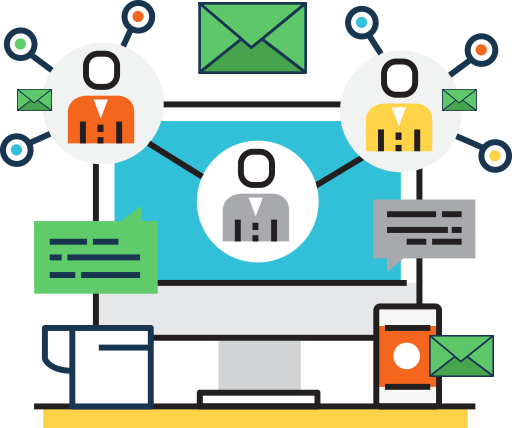 We Are Fully Adept In Building And Optimizing Campaigns - We Are Fully Adept In Building And Optimizing Campaigns (512x428)