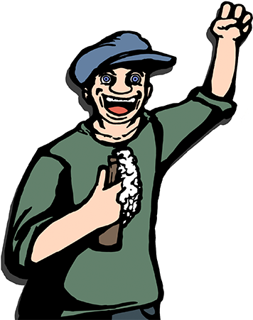 Grab The Bottle Is A Quirky Puzzle Game In Which You - Grab The Bottle Is A Quirky Puzzle Game In Which You (360x490)