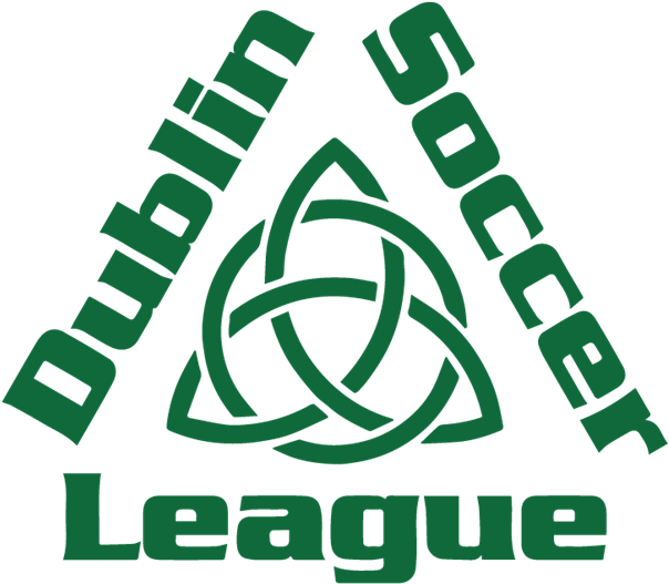Dublin Soccer League Week 2 - Dublin Soccer League Week 2 (640x640)