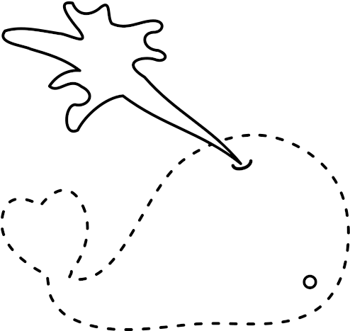 254 × 240 Pixels - Trace Drawing (509x480)