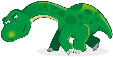512 X 512 5 - Dino Png (512x512)