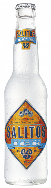 Excellent Trendy Finest Salitos Ice L Mw With Salitos - Salitos Ice (500x600)
