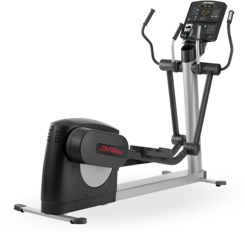 Elliptical - Gym Cardio Workout Machines (500x500)