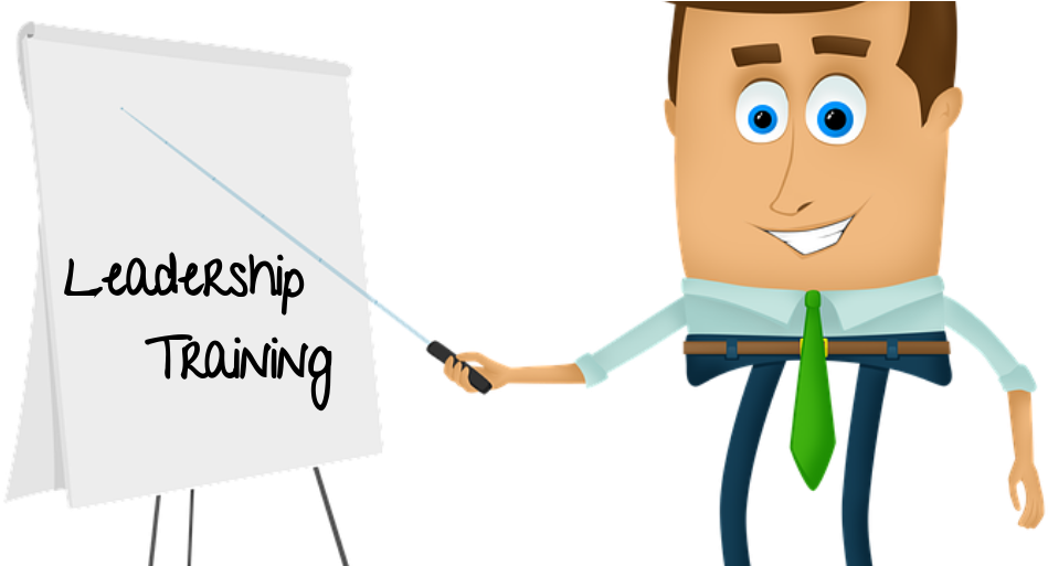 Leader Clipart Leadership Training - Formation Bientraitance (1024x512)