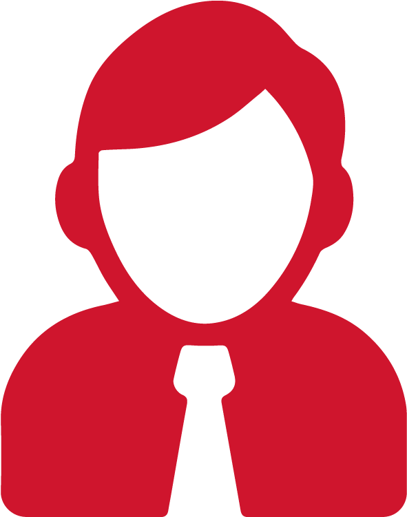 Leader Clipart Senior Management - Young Living For Guys (900x900)