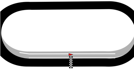 Race Car Track Clipart K Pictures Full - Race Car Track Clipart K Pictures Full (450x300)