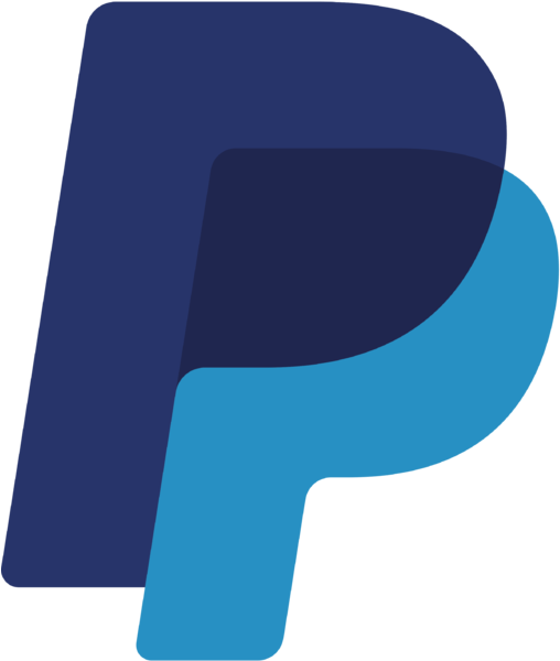 Awesome Logo Brand Payment Image Product Design Paypal - 100 Pics Logo Pp (800x600)