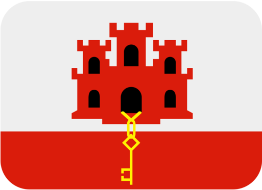 Url Meaning Spanish Download - Gibraltar Bandeira (512x512)