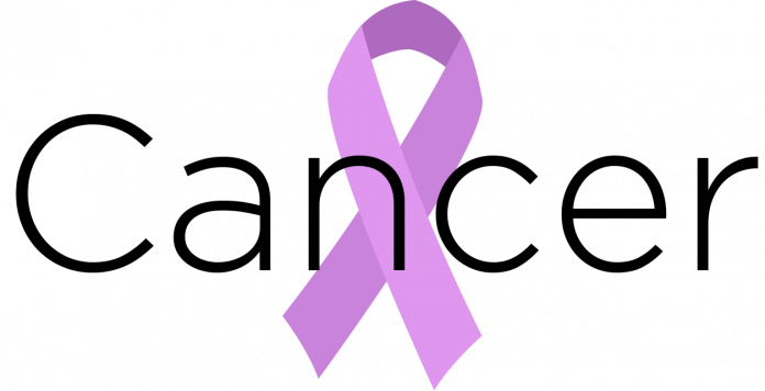 Uganda Strives To Fight Cancer As Cases Increase - Cancer Patient Cancer Clipart (696x356)