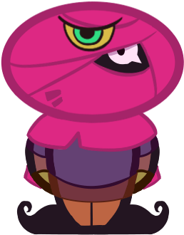 So I Did - Cartoon (407x405)