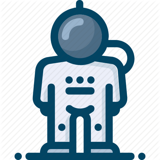 Person Icons Explorer - Illustration (512x512)