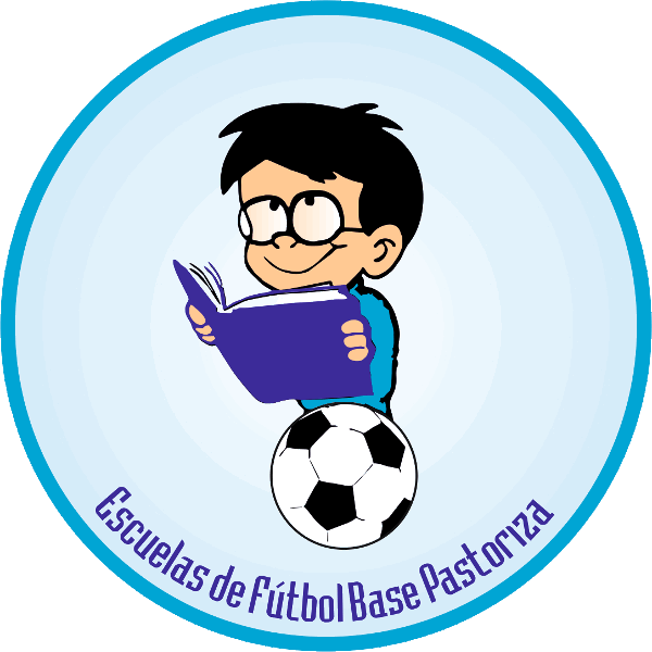 Escuelas Futbol Base Pastoriza Logo - Cartoon (600x600)