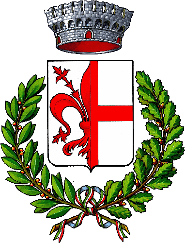 Comune In Tuscany, Italy - Comune Di Castelfiorentino (382x500)