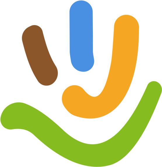 Manos Amigas Guatemala - Graphic Design (600x611)