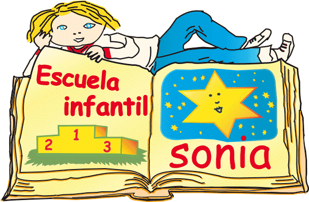 Guarderia / Escuela Infantil Sonia - Cartoon (675x454)