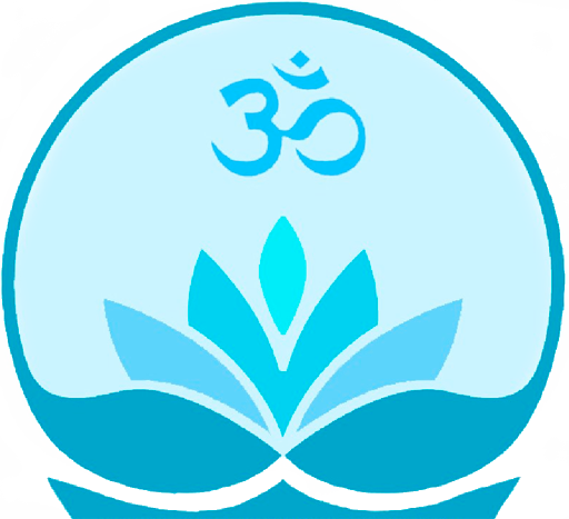 Escuela De Yoga Naradeva En Prosperidad Logo - Lotus Vector (512x467)