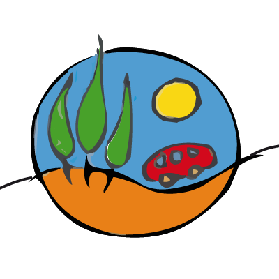 Tourist Services In Tuscany - Tourist Services In Tuscany (400x400)