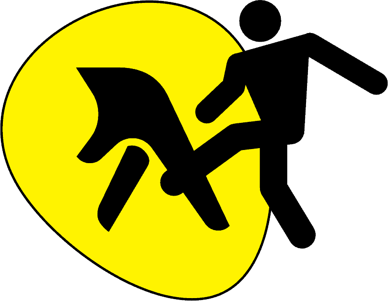 How To Get Out Of A Yellowpages Contract - Traffic Sign (800x620)