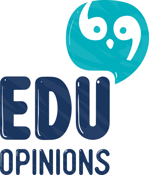 Give Your Opinion - Eduopinions (512x600)