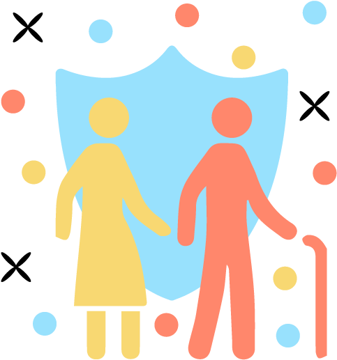 Privacy And Security - Holding Hands (533x533)