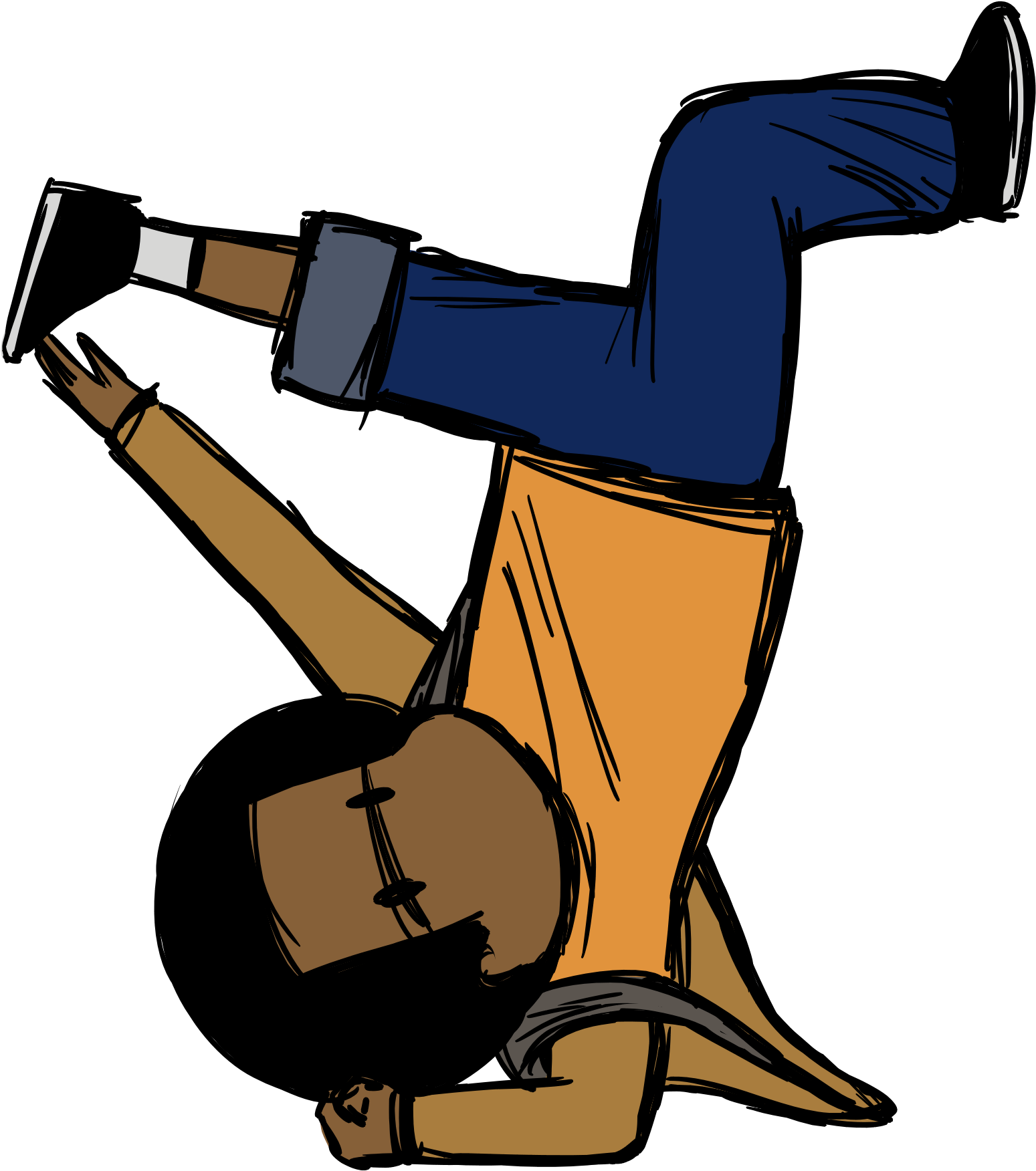 And Here's A Trailer And Some Pictures - Floor Kids Png (2400x3000)