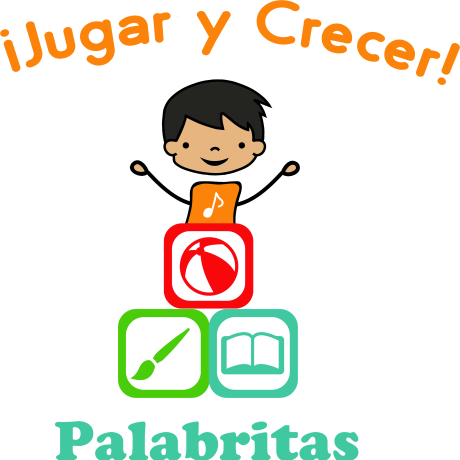 Escuela De Lenguaje Palabritas - Cartoon (460x460)