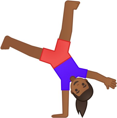 Google Android Oreo - Rad Emoji (512x512)