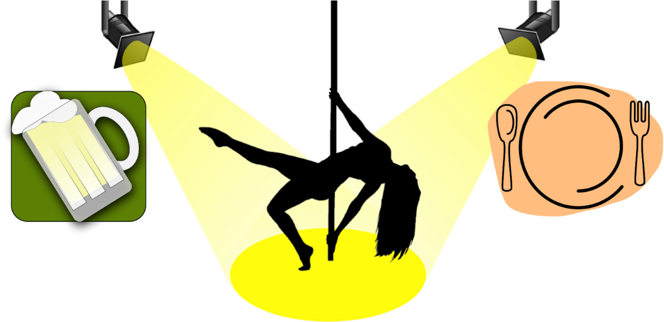 Germ Clipart Stay Away - Germ Clipart Stay Away (1400x700)