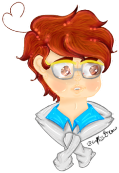 Sorry For Not Uploading Any Art - Cartoon (500x500)