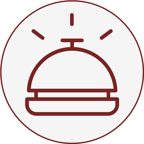 View The Chalet Rates, View Sweet Room Rates - Clip Art Ships Wheel (600x600)