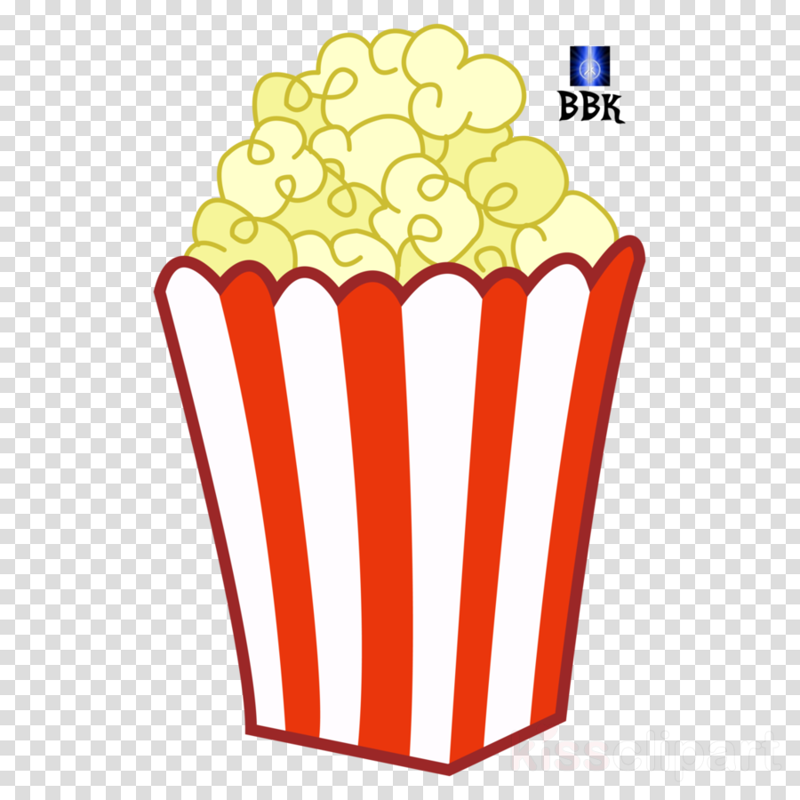 Popcorn 5'x7'area Rug Clipart Kettle Corn Popcorn Clip - Wisconsin Transparent Background (900x900)