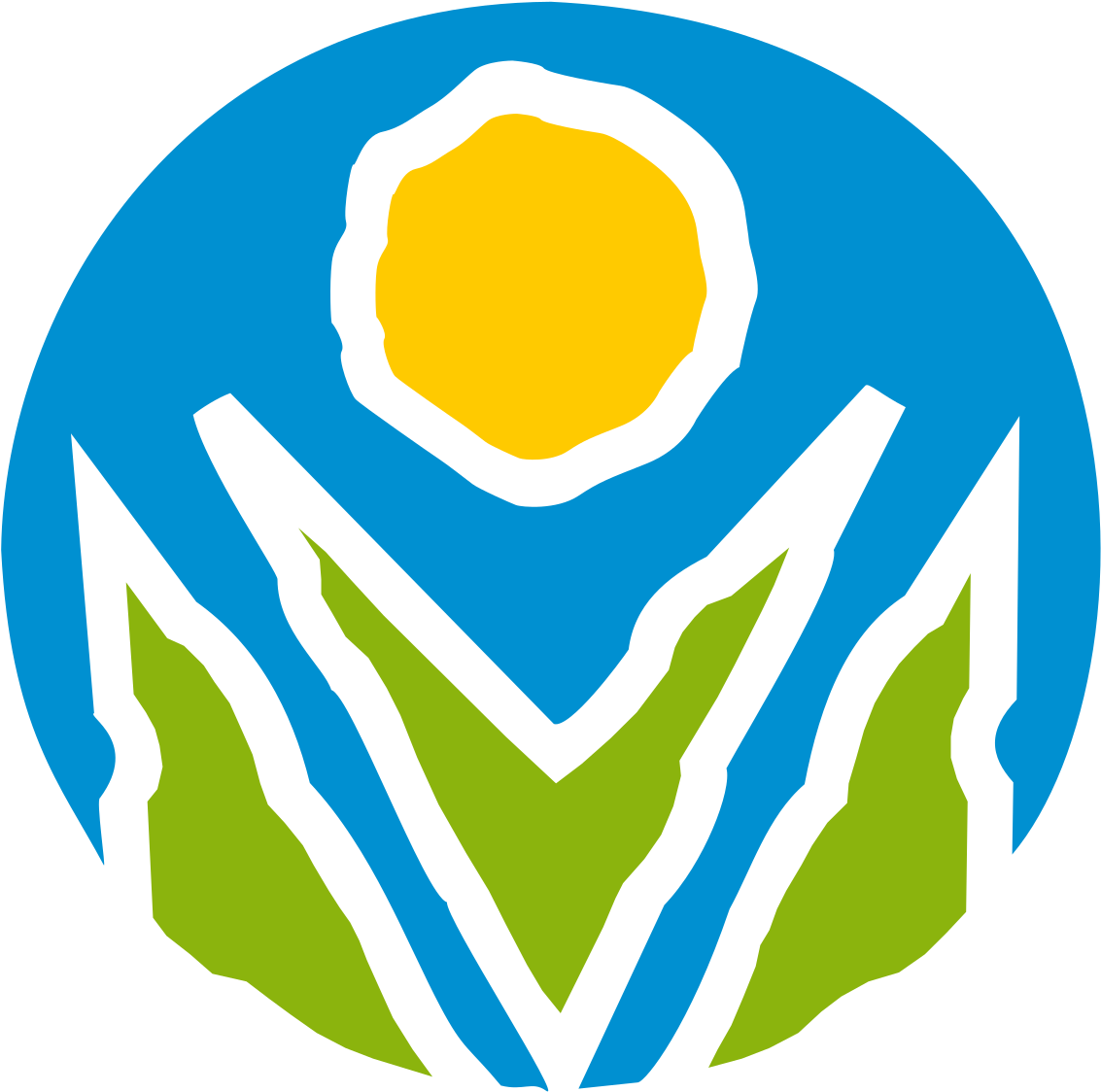 Eslogan De Banco Agrario (1200x1200)